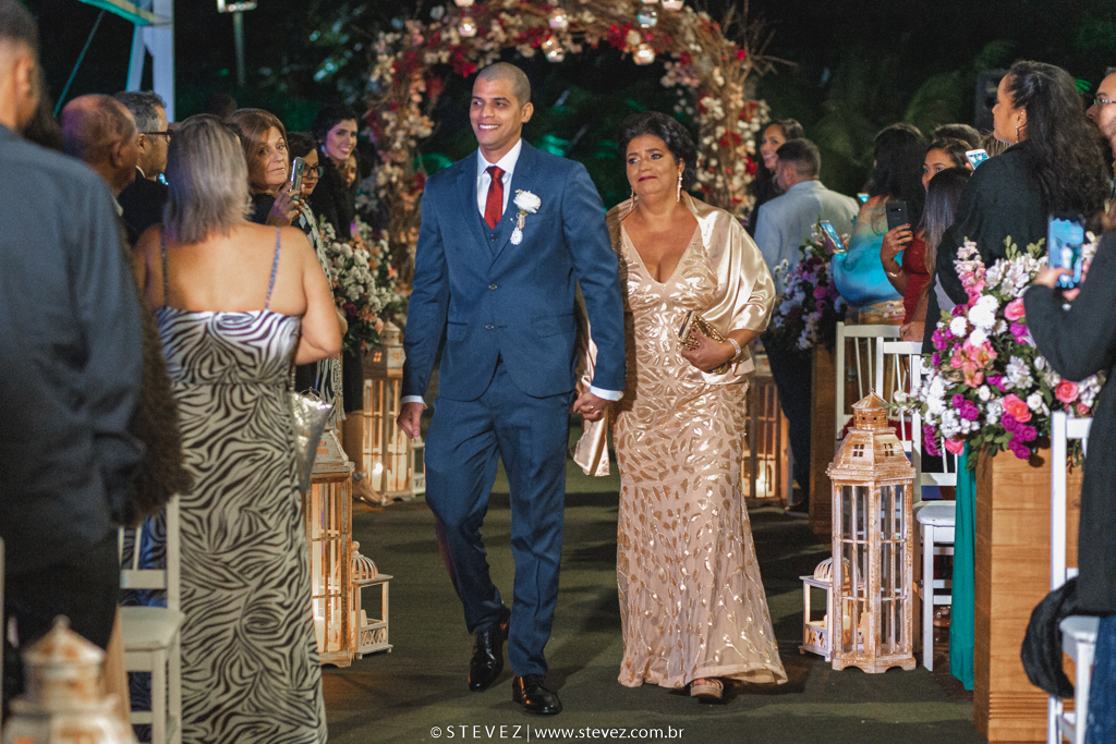 casamento mansão colina