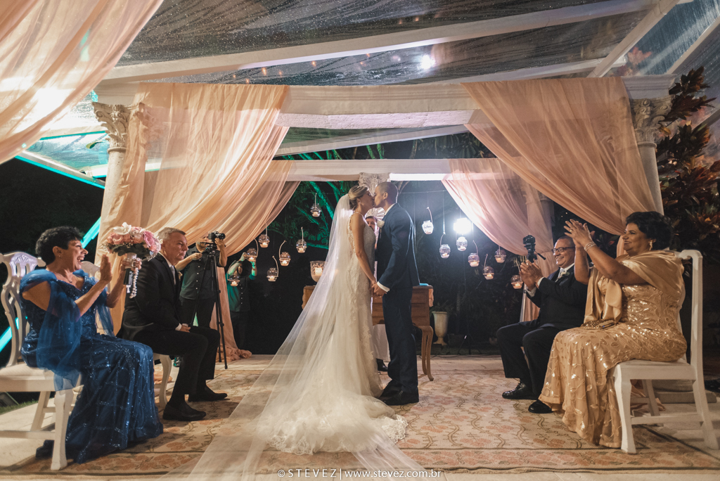 casamento mansão colina