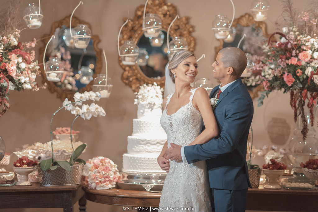 casamento mansão colina