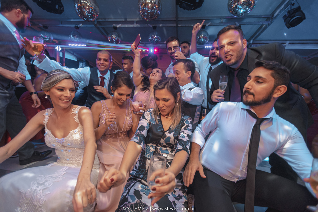 casamento mansão colina