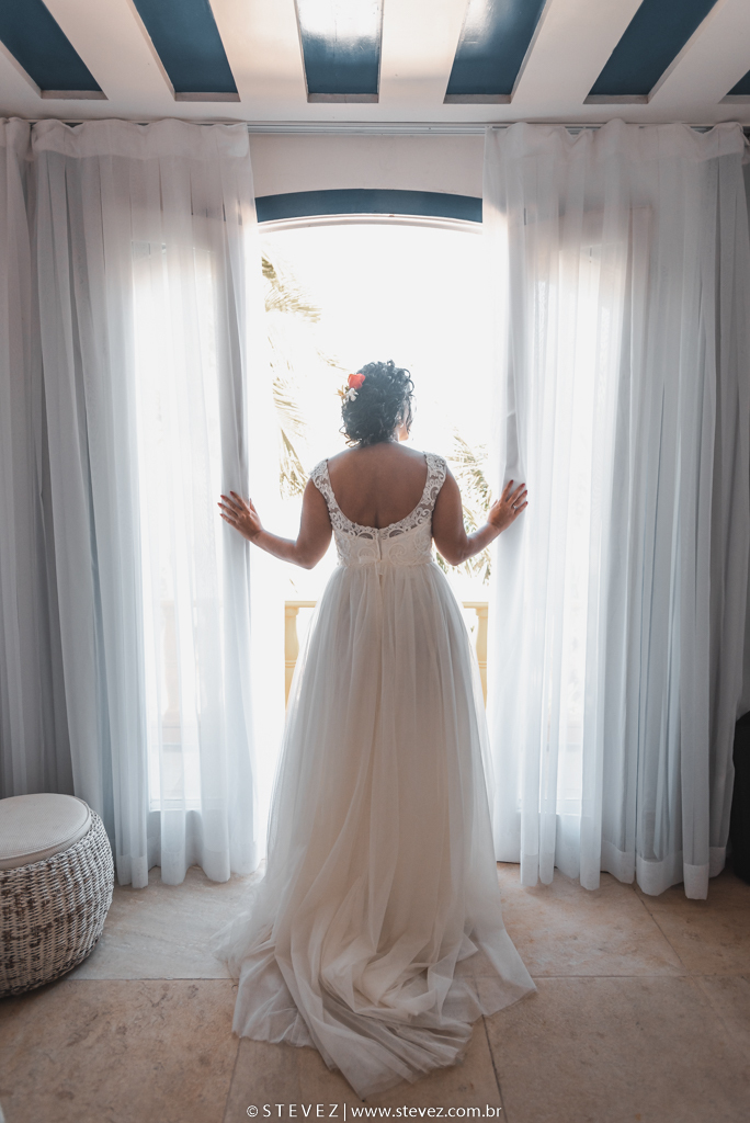 casamento na praia buzios