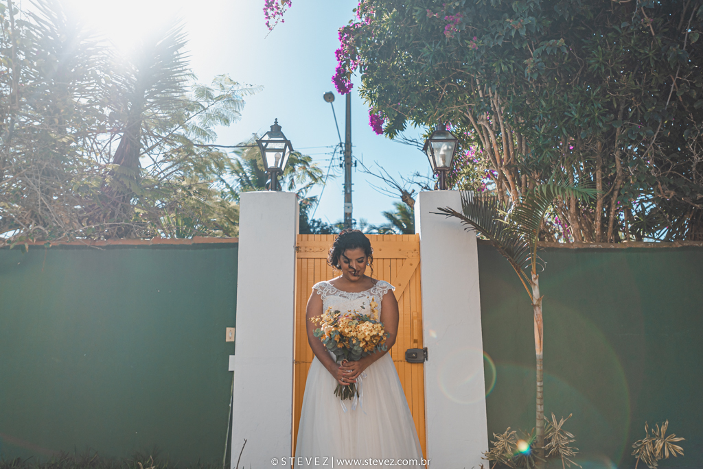 casamento na praia buzios