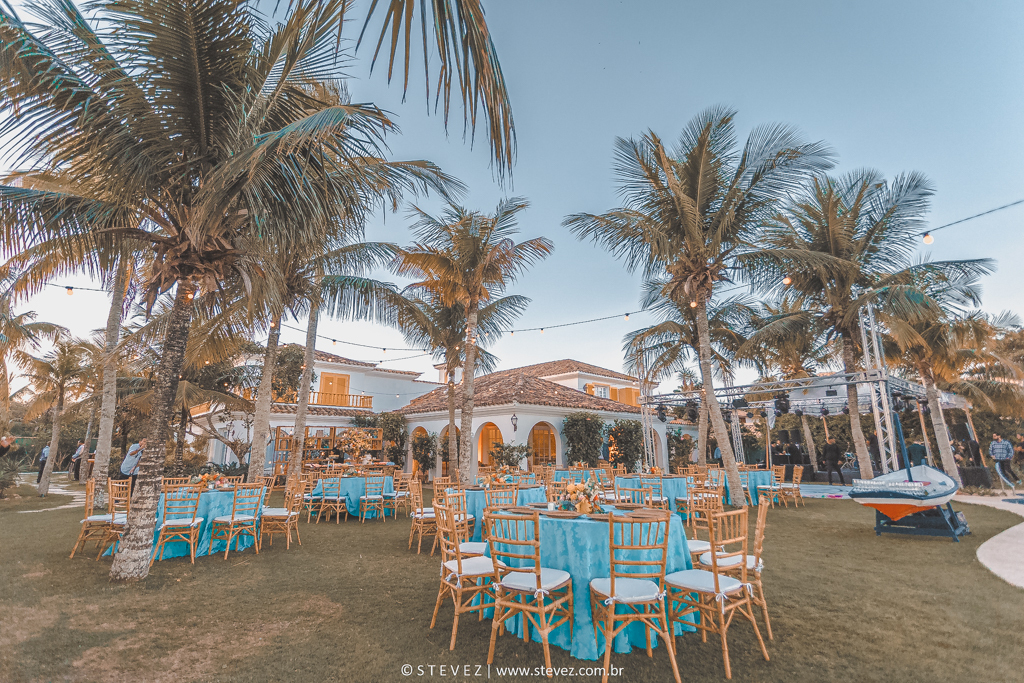 casamento na praia buzios