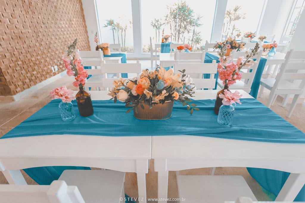 casamento na praia buzios