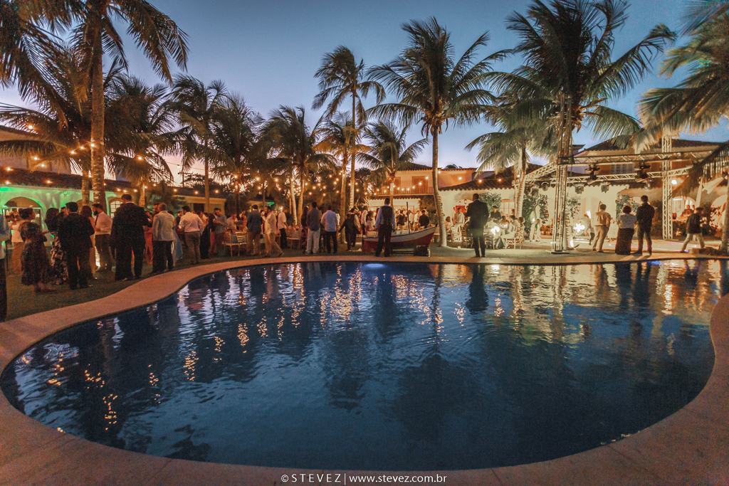 casamento na praia buzios