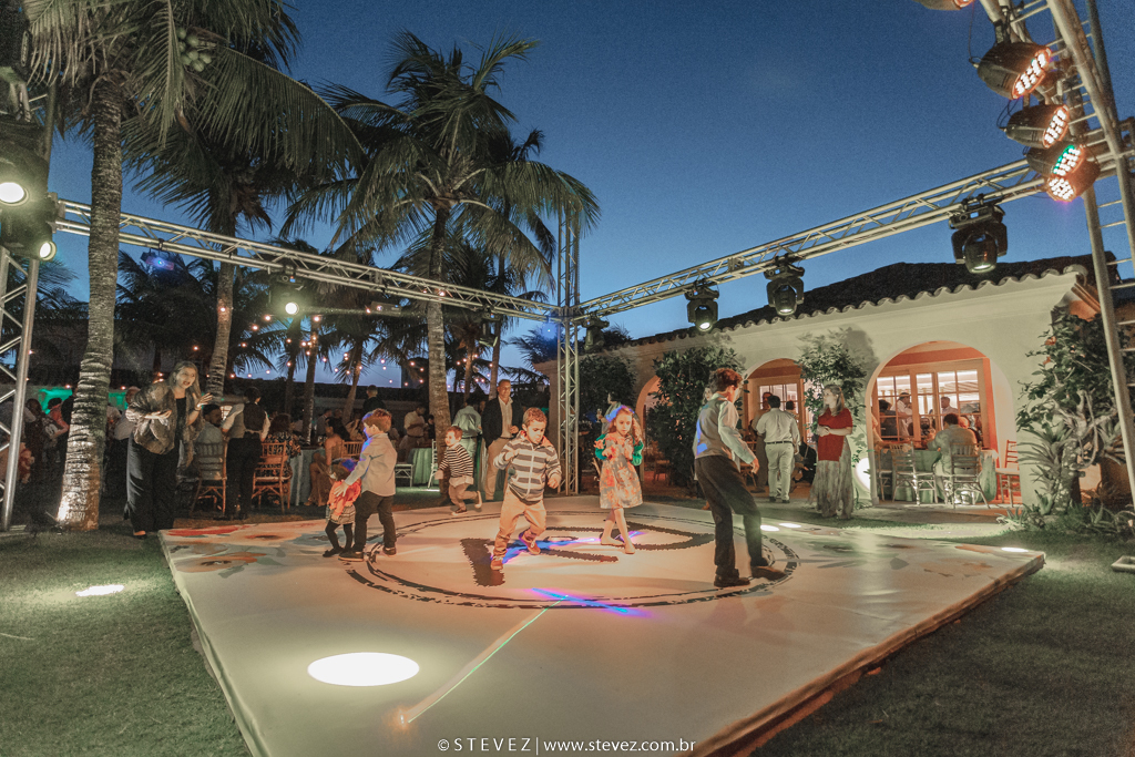 casamento na praia buzios