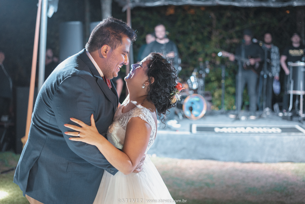casamento na praia buzios