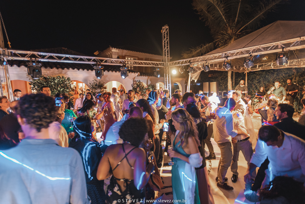 casamento na praia buzios