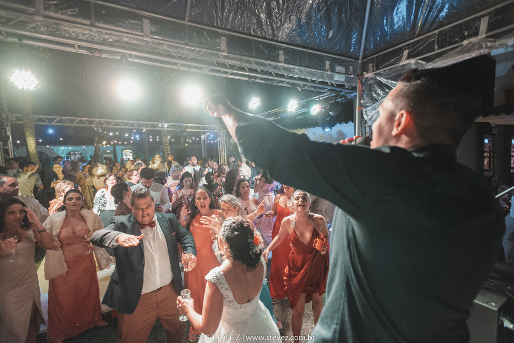 casamento na praia buzios