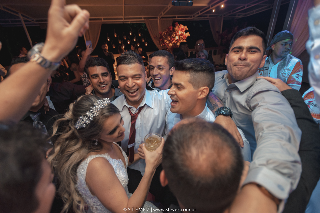 casamento mansão colina