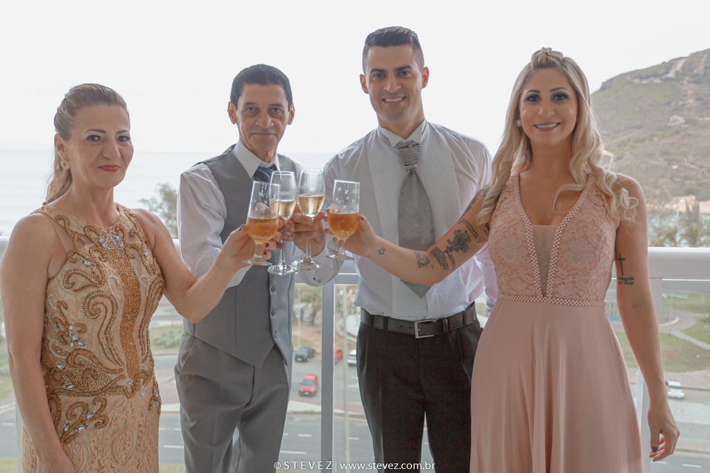 making of casamento mansão colina