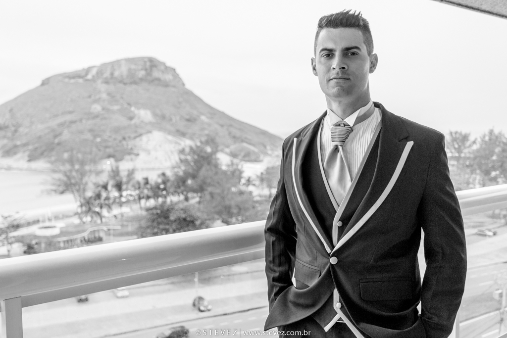 making of casamento mansão colina