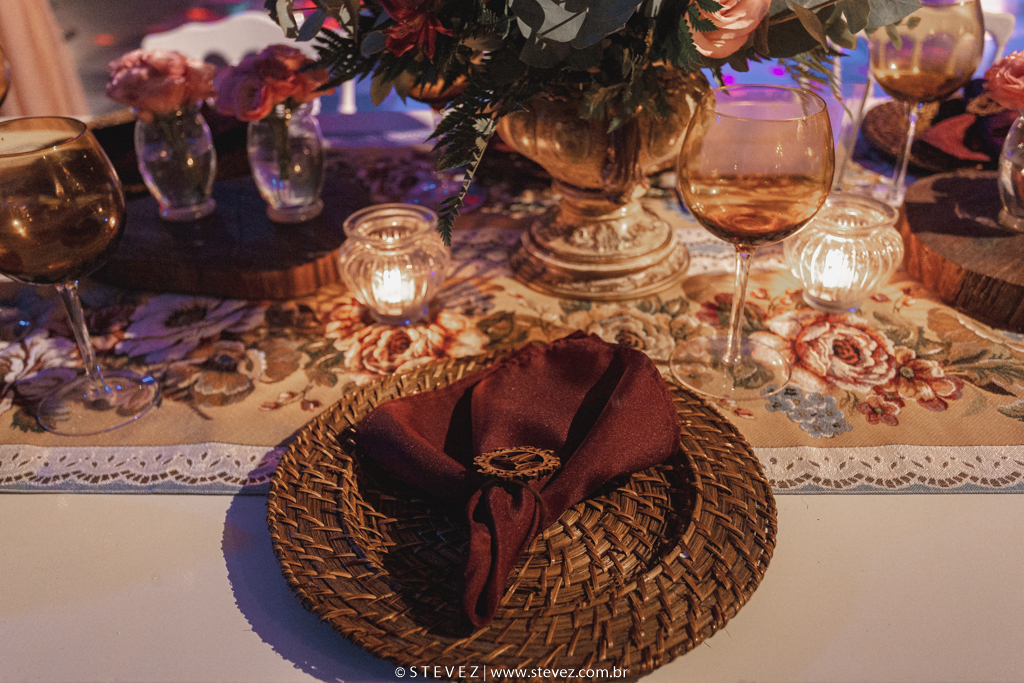 casamento mansão colina