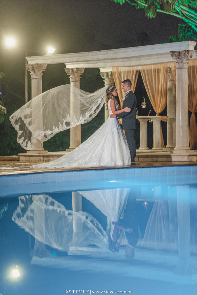 casamento mansão colina