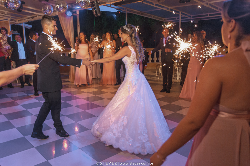 casamento mansão colina