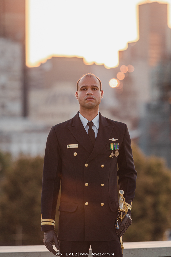 making of casamento hotel hilton