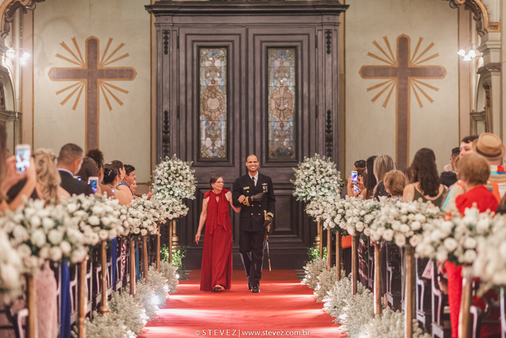 casamento igreja de são josé