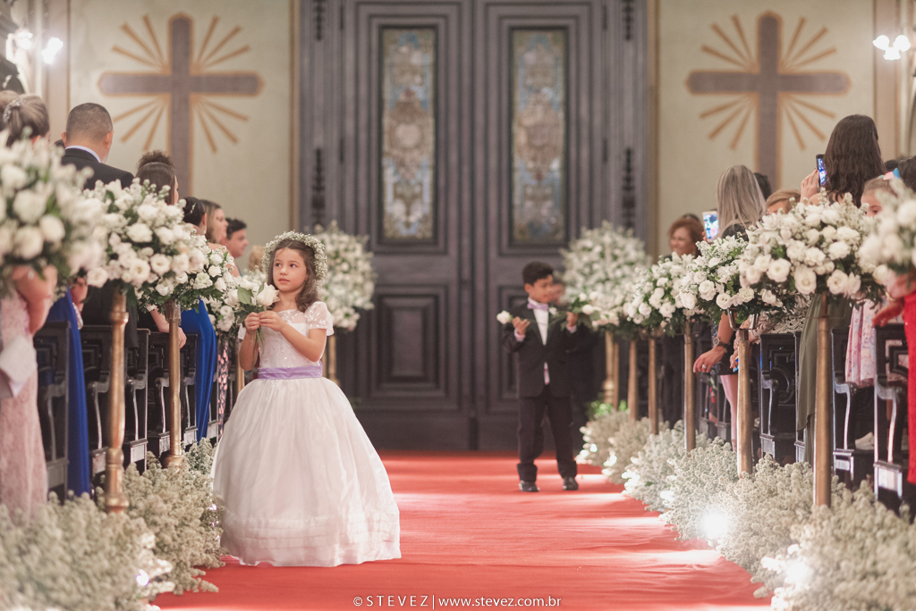 casamento igreja de são josé