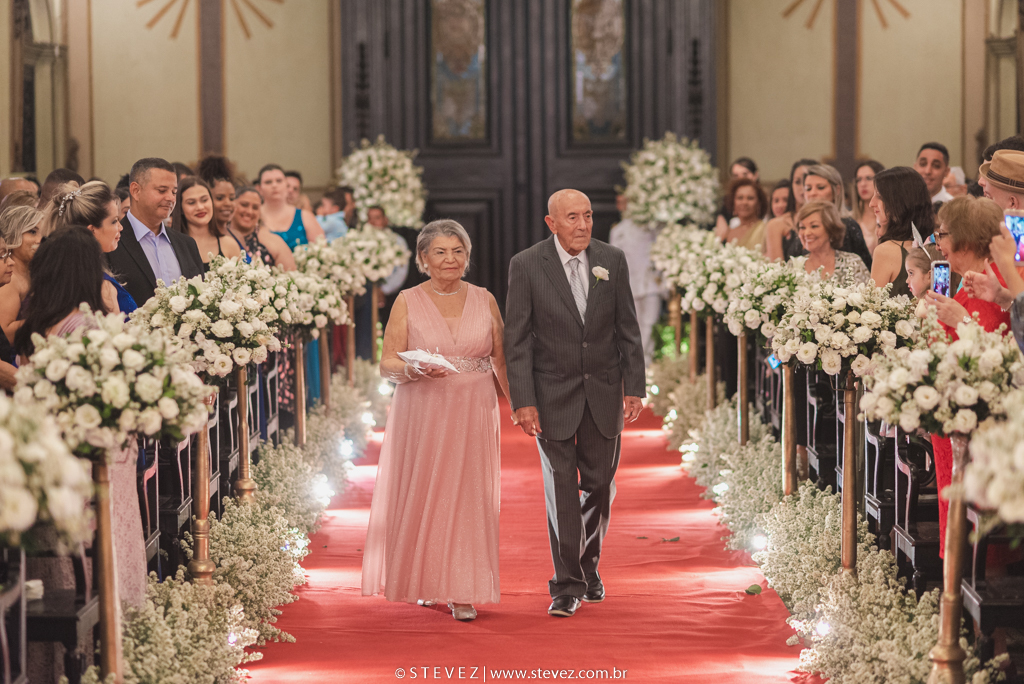 casamento igreja de são josé