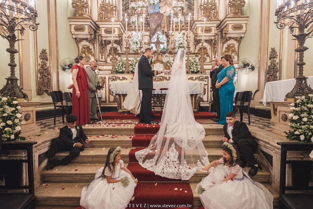 casamento igreja de são josé