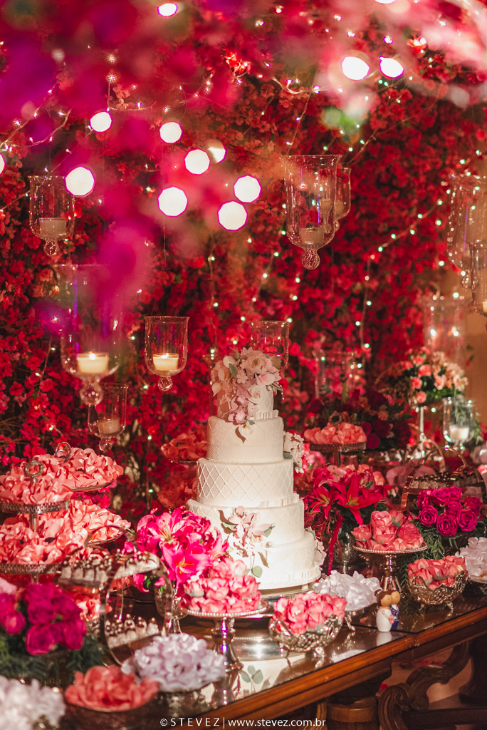 casamento green house 