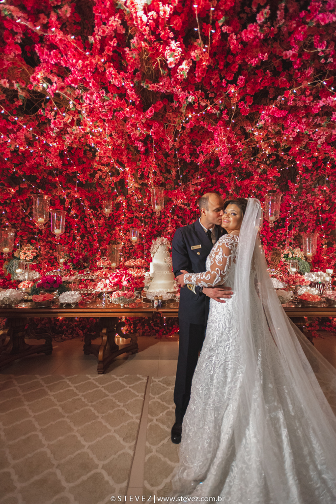 casamento green house 