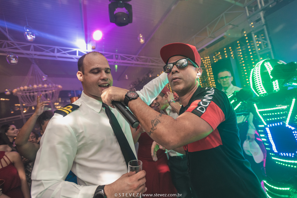 casamento green house 