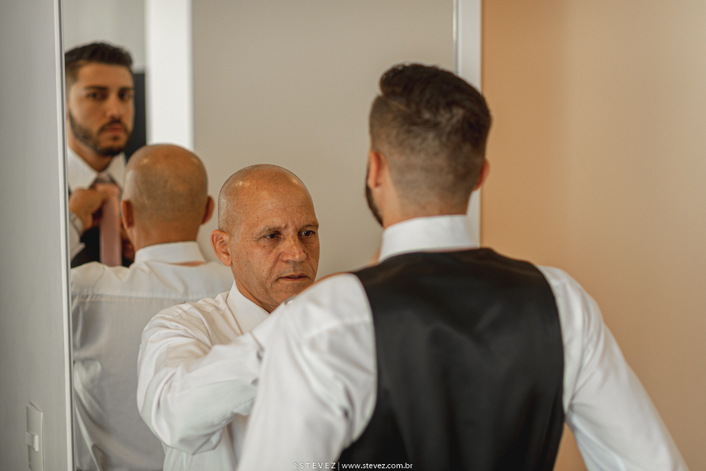 making of casamento CDesign