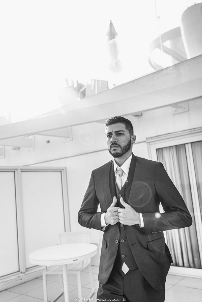 making of casamento CDesign