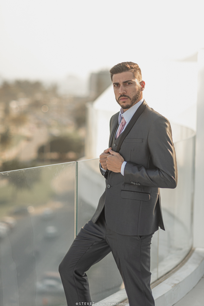 making of casamento CDesign