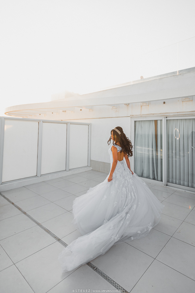 making of casamento CDesign