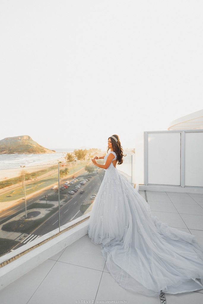 making of casamento CDesign