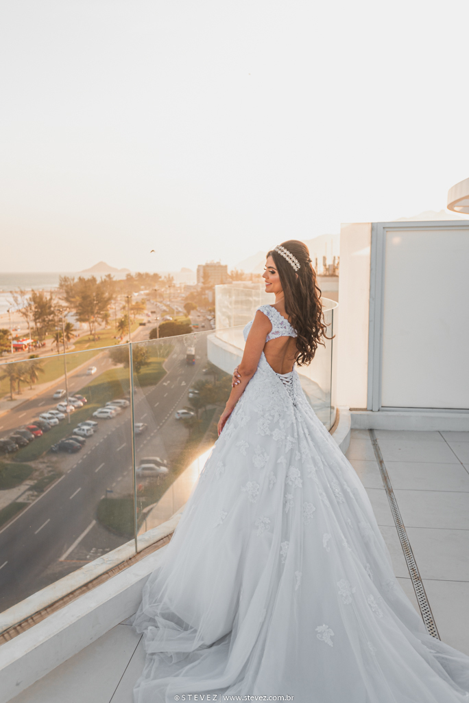 making of casamento CDesign