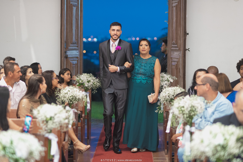 casamento Capela de Nossa Senhora de Mont Serrat 