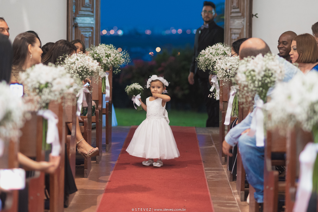 Capela de Nossa Senhora de Mont Serrat 