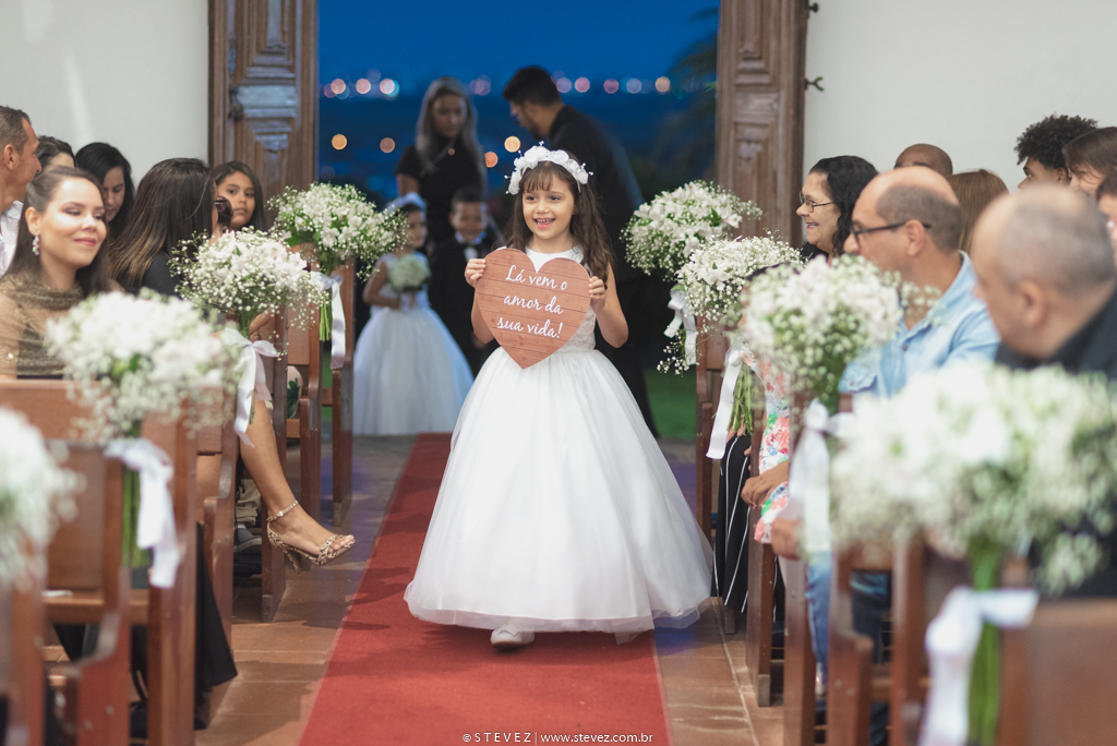 Capela de Nossa Senhora de Mont Serrat 