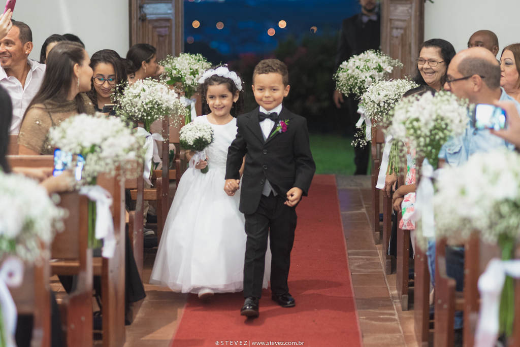 Capela de Nossa Senhora de Mont Serrat 
