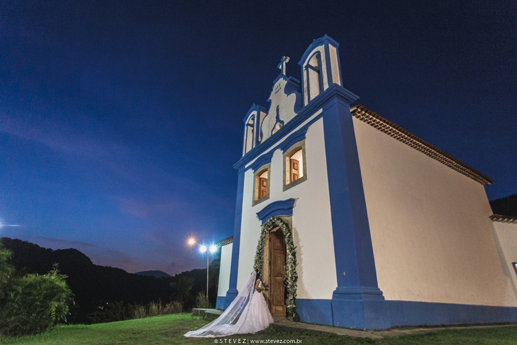 Capela de Nossa Senhora de Mont Serrat 