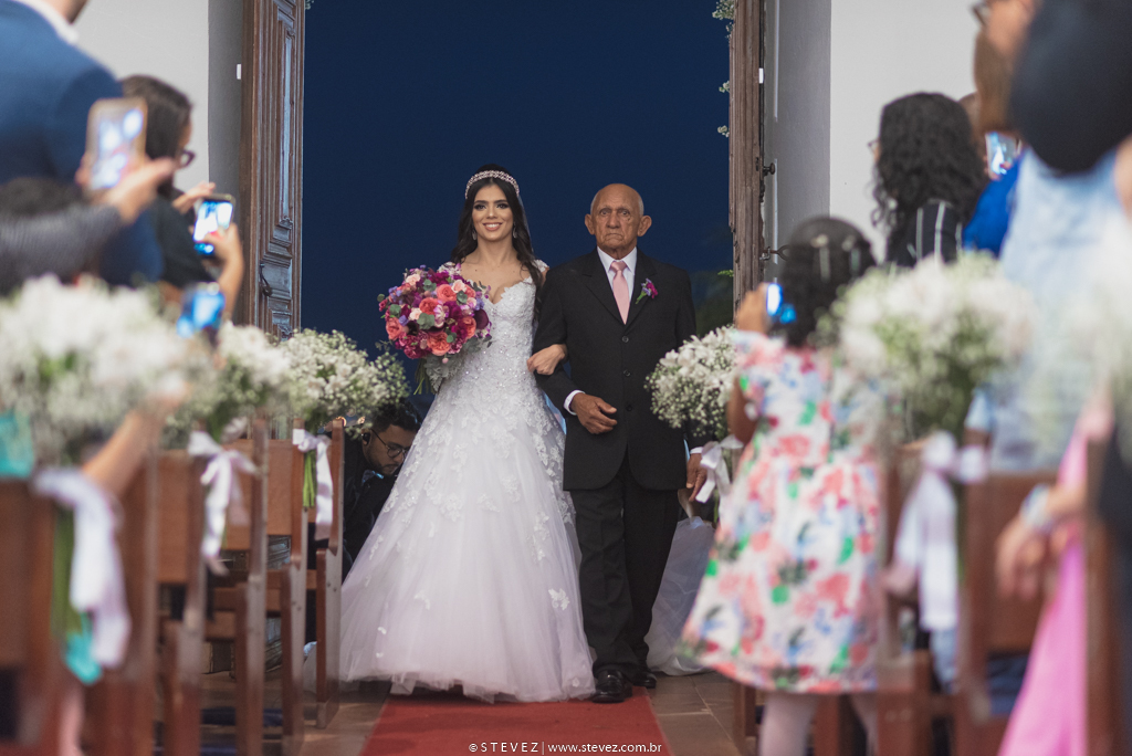 Capela de Nossa Senhora de Mont Serrat 