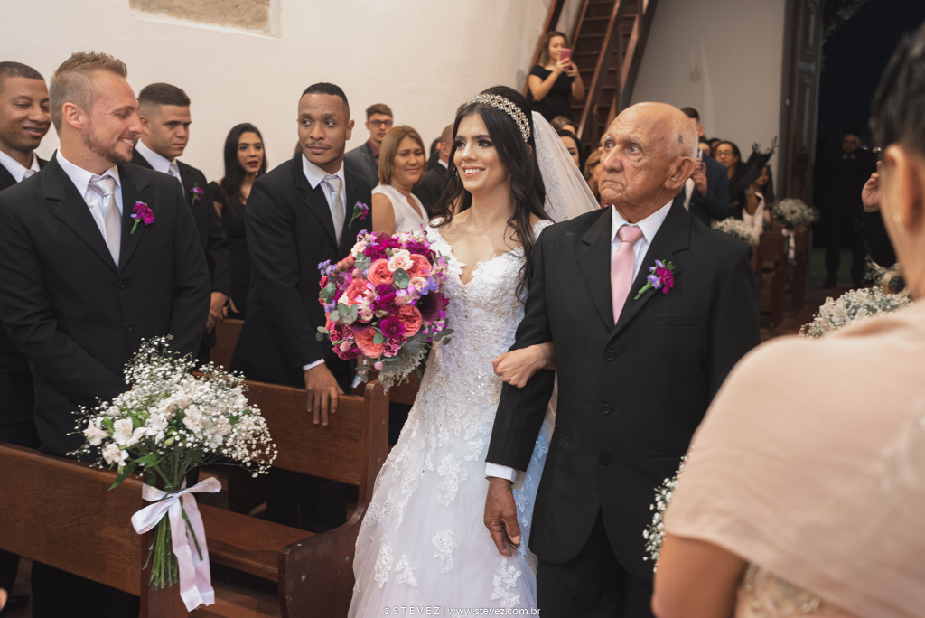 Capela de Nossa Senhora de Mont Serrat 