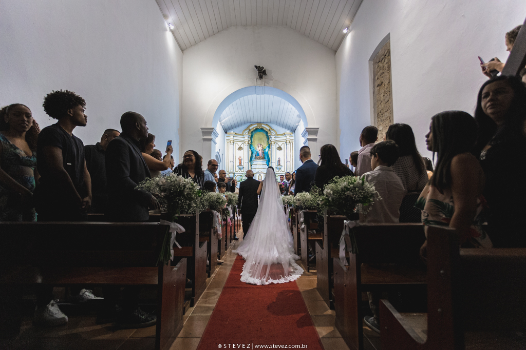 Capela de Nossa Senhora de Mont Serrat 