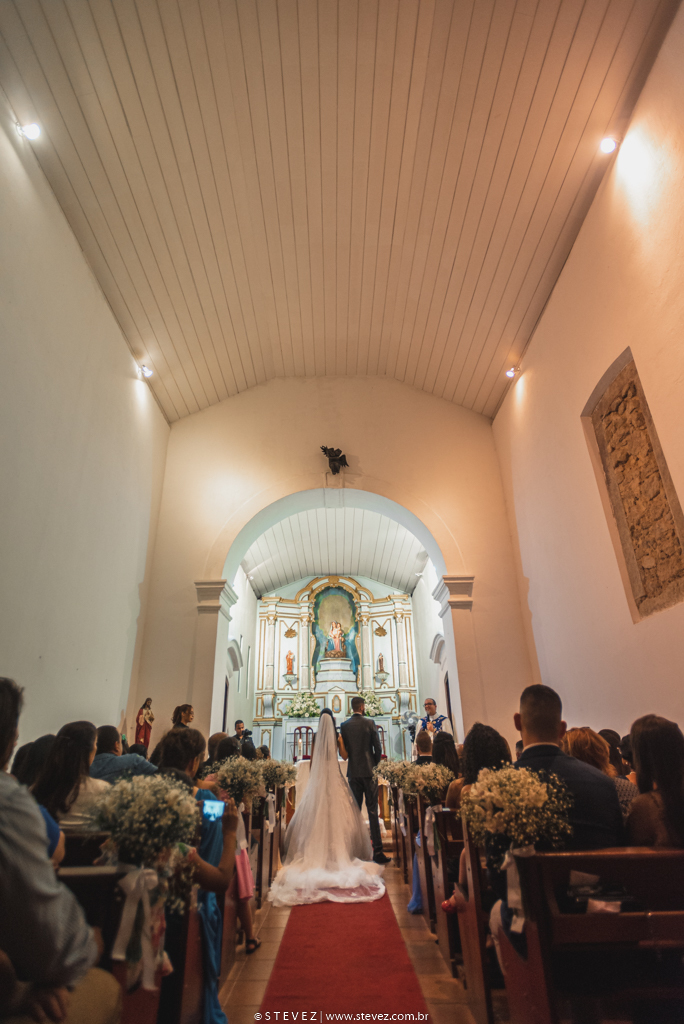 Capela de Nossa Senhora de Mont Serrat 