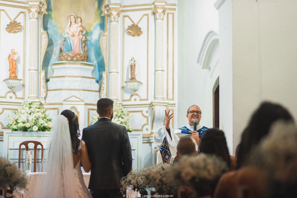 Capela de Nossa Senhora de Mont Serrat 