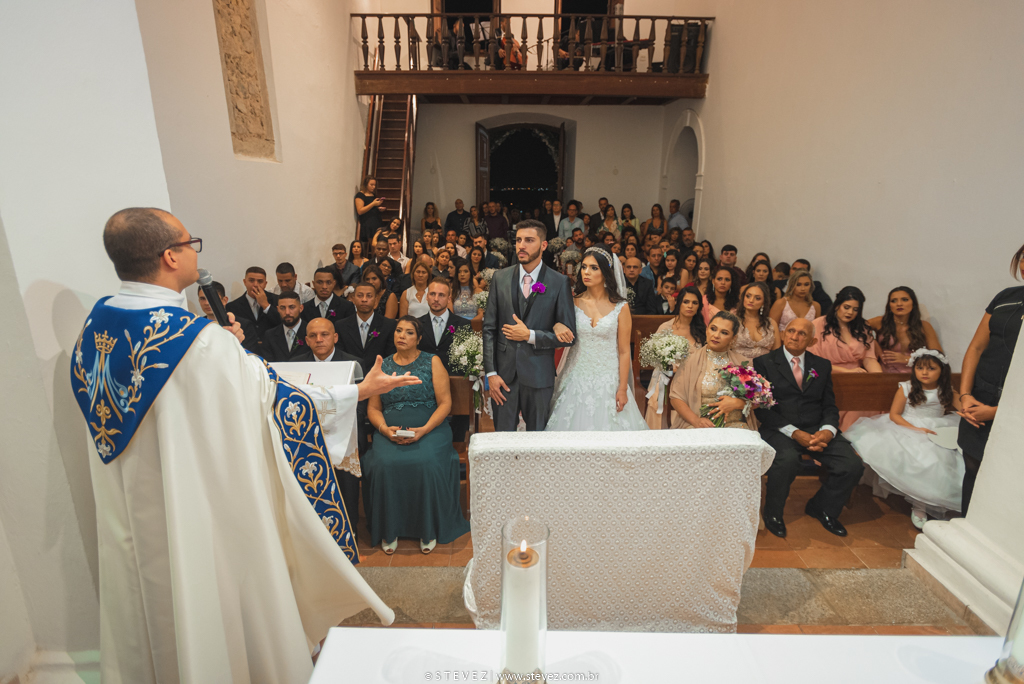 Capela de Nossa Senhora de Mont Serrat 