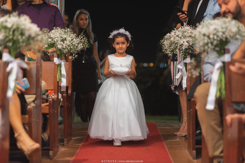 Capela de Nossa Senhora de Mont Serrat 