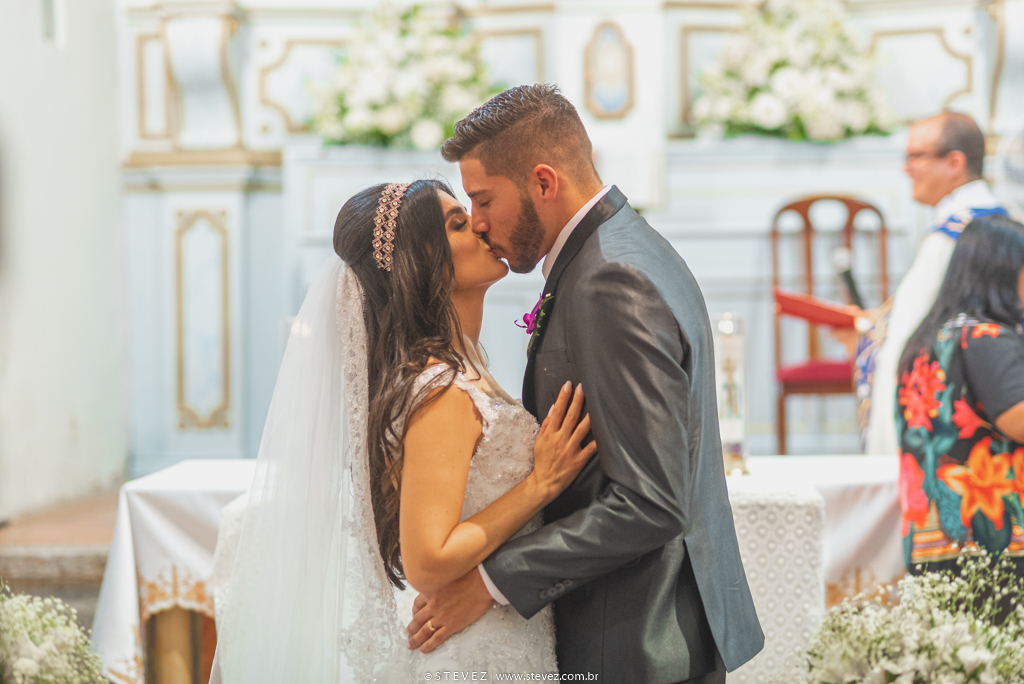 Capela de Nossa Senhora de Mont Serrat 
