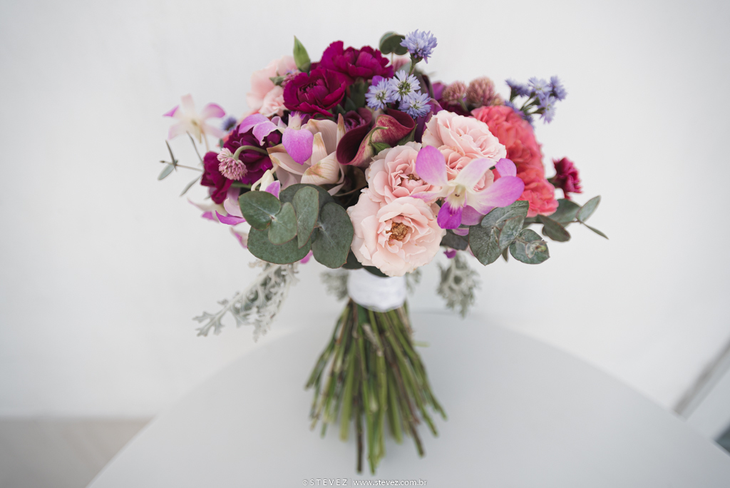 making of casamento CDesign