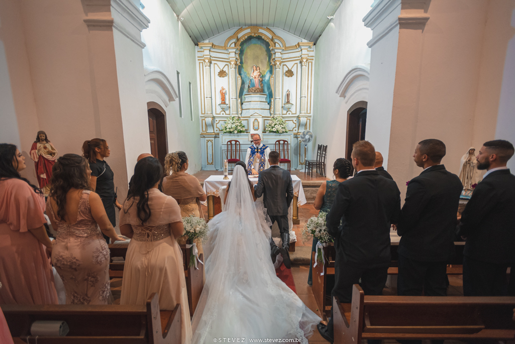 Capela de Nossa Senhora de Mont Serrat 
