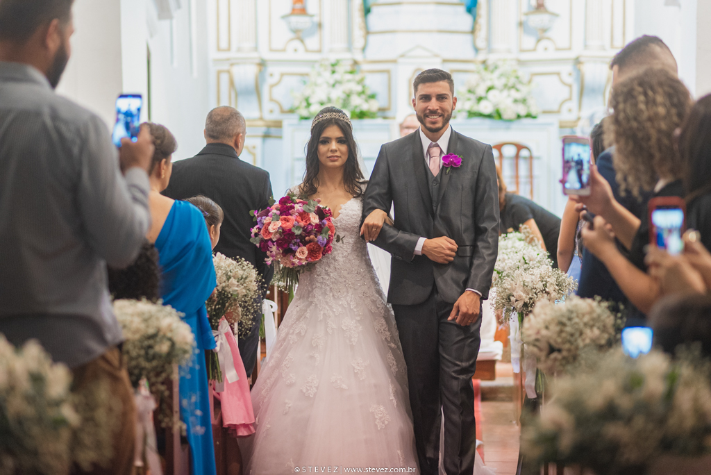 Capela de Nossa Senhora de Mont Serrat 