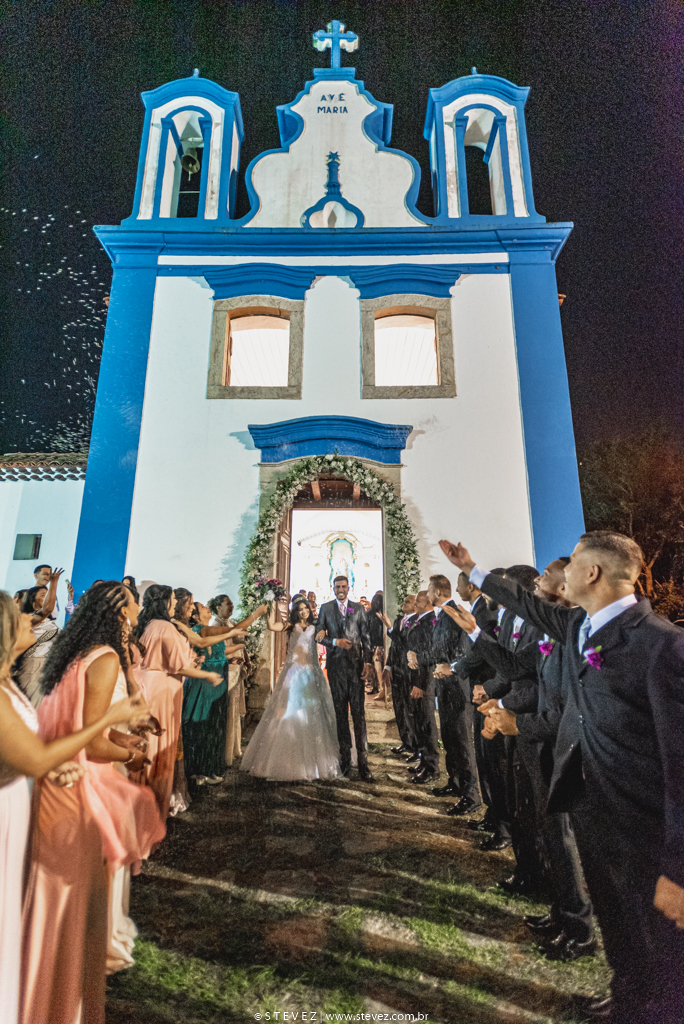 Capela de Nossa Senhora de Mont Serrat 